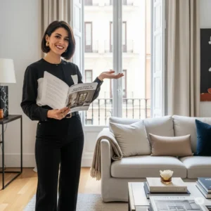 Decoración Esencial: Diseña tu Hogar en Madrid (Edición Exclusiva)